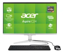 Comprar All in one Acer All in One 23.8\