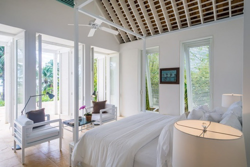 Imagen 4 de 14 de Villa Casa De Campo Beachfront Spectacular Us$13 Millions