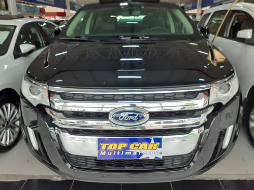 Ford Edge 3.5 Sel Fwd 5p