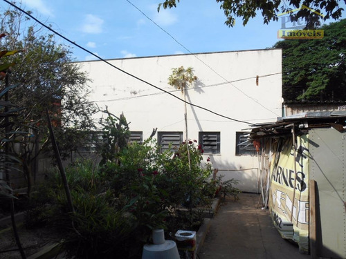 Imagem 13 de 14 de Salão À Venda, 64 M² Por R$ 300.000,00 - Jardim Nova Veneza - Sumaré/sp - Sl0486