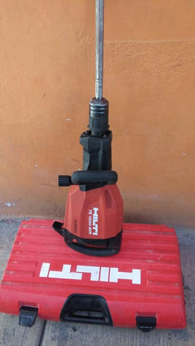 Demoledor Hilti Te 1000