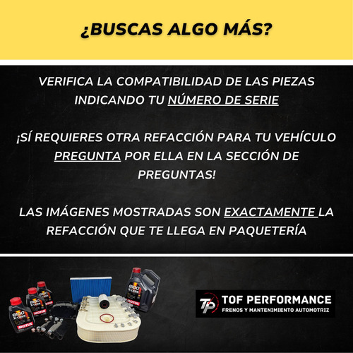 Kit Aceite Y Filtro 8 Litros Motul Audi Rs Q8 Rsq8 2021 2022