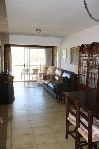 Imagen 4 de 7 de Apartamento En Aidy Grill, 1 Dormitorios Con Terraza