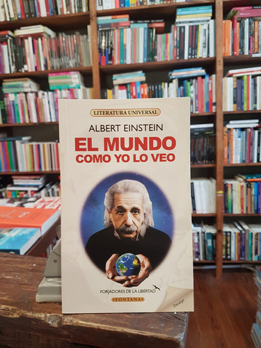 El Mundo Como Yo Lo Veo