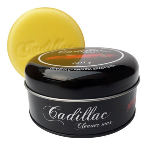 Shampoo Vonixx Cera Carnaúba Cadillac Microfibra