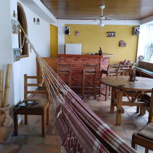 Imagen 6 de 14 de Casa En Venta El Corozo Colinas De La California Caracas