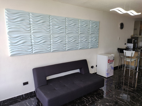 Imagen 5 de 30 de Apt 2 Habitaciones Recién Remodelado Totalmente Equipado