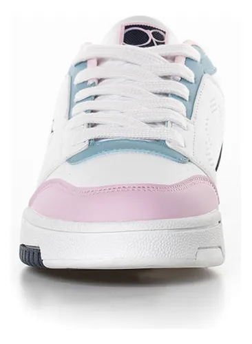 Tenis Op Mujer Gina-m4