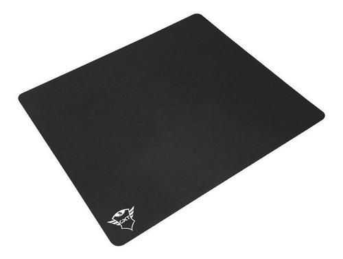 Imagen 2 de 3 de Mouse Pad gamer Trust GXT 754 de goma l 270mm x 320mm x 3mm negro