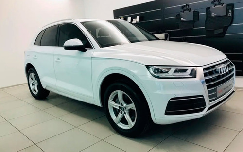 Imagen 8 de 12 de Audi Q5 Tfsi S Tronic 2018 Usada