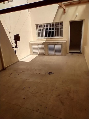 Imagem 6 de 13 de Vila Guarani Lindo Sobrado 116 Metros, 2 Dormitórios, Edícula 1 Vaga A Poucos Minutos Da Estação Do Metro !!! - So1029