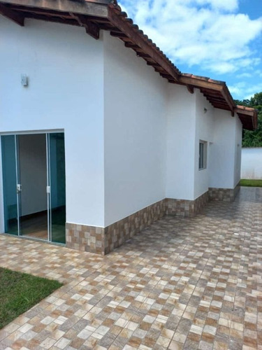 Imagem 11 de 14 de Casa - Ca00242 - 71057965