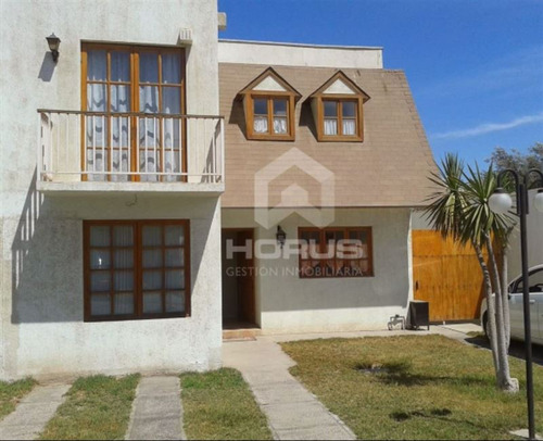 Casa En Venta En Copiapó