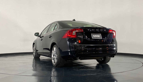 Imagen 4 de 15 de 119659 - Volvo S60 2014 Con Garantía