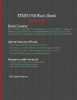 Libro Etabs V18 Black Book (colored) - Gaurav Verma