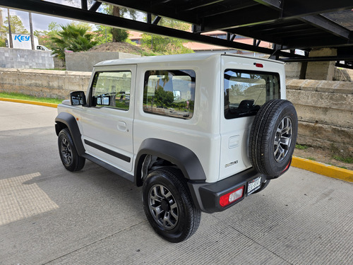 Jimny Gls 1.5 Tm5 4x4