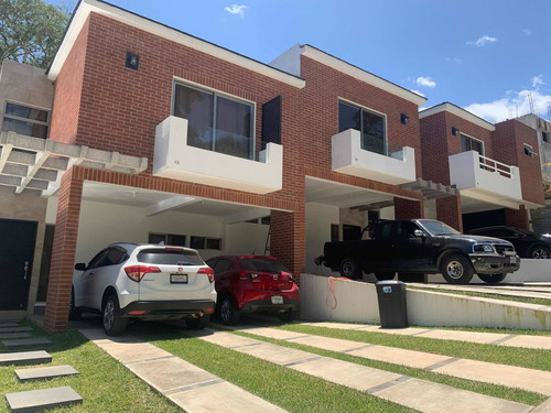 Imagen 1 de 6 de Casas En Venta Tua Premier Cuchilla Del Carmen