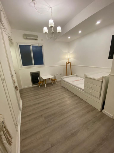 Imagen 10 de 14 de Venta 3 Amb., Con Balcón Y Lav. Ind., Villa Crespo.