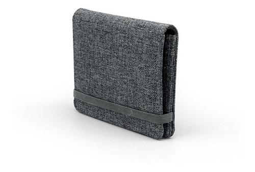 Imagen 3 de 9 de Billetera Portatarjetas Urbana Con Elástico U Card| Giveaway