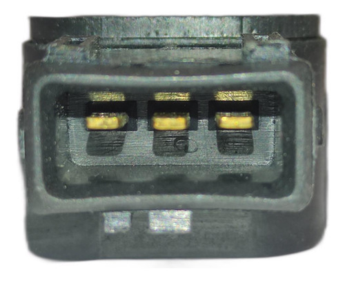 Potenciometro Mariposa Tps Peugeot 206 405 306 Fiat Citroen