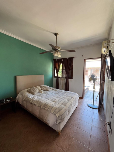 Casa 3 Dormitorios Y Pileta En Barrio María Selva - Santa Fe