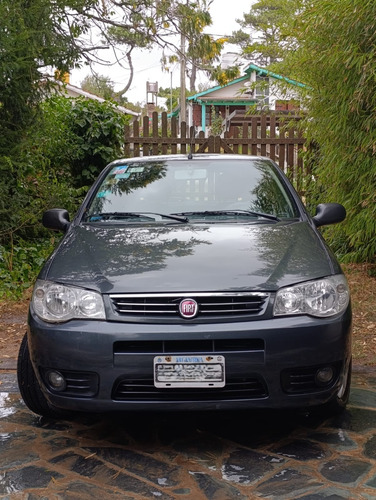 Fiat Palio 1.4 Fire Pack Seg. Confort