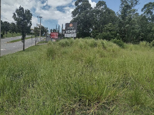Imagem 4 de 6 de Terreno Comercial Em Vinhedo - Sp, Pinheirinho - Te00850