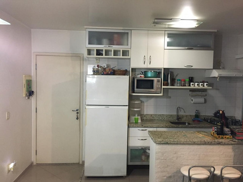 Imagem 19 de 30 de Apto Santana | 1 Quartos | 63 M² | Cond: R$815.00 | 2 Vagas - 1d2k3nq