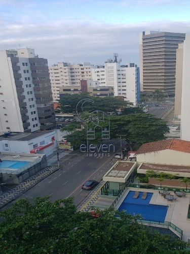 Imagem 6 de 16 de Apartamento Residencial Para Venda Na Rua Ceara Pituba, Salvador 3 Dormitórios Sendo 1 Suíte, 1 Sala, 3 Banheiros, 2 Vagas 120,00 M² Útil - Set33 - 70085829