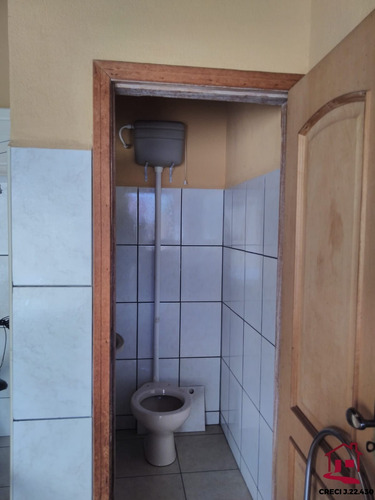 Imagem 2 de 13 de Vende - Se Essa Casa No Jardim Macarenko - Sumare/sp - Ca01363 - 70484429