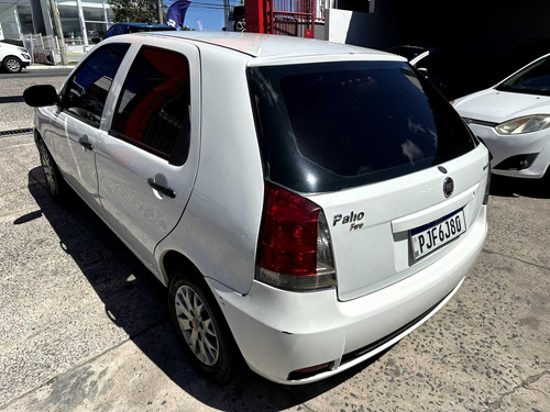 Fiat Palio Fire