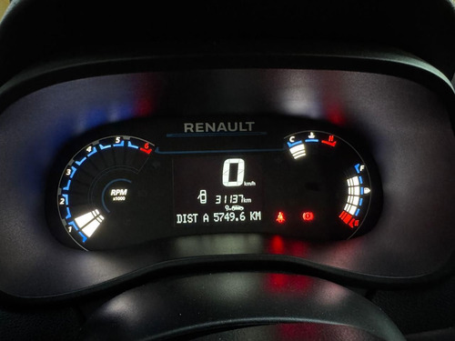 Renault Kwid 1.0 Iconic Mt
