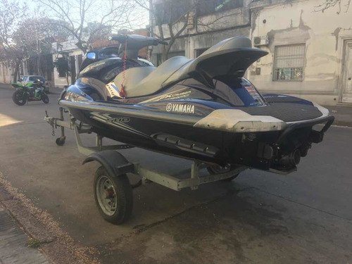 Yamaha Waverunner