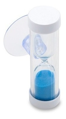Reloj De Arena Petit 4 Minutos X 4 Unidades