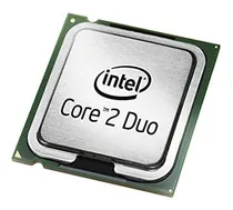 Comprar Procesador Intel Core 2 Duo T7500 LF80537GG0494M de 2 núcleos y 2.2GHz de frecuencia con gráfica integrada