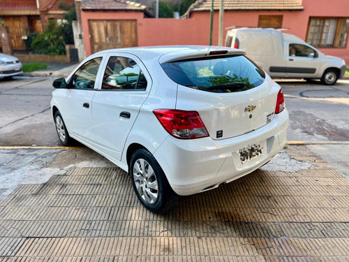 Chevrolet Onix 1.4 Lt Mt 98cv