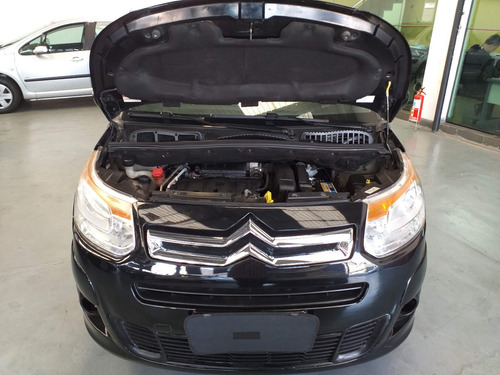 C3 Picasso Glx Aut 2012 R$ 24.900,00