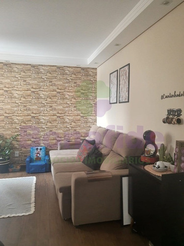 Imagem 12 de 12 de Apartamento, Venda, Residencial Azaléia, Jundiaí. - Ap12100 - 68978360
