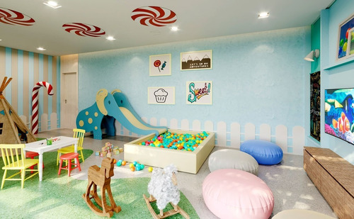 Imagem 16 de 29 de Apartamento - Ap02177 - 68847556