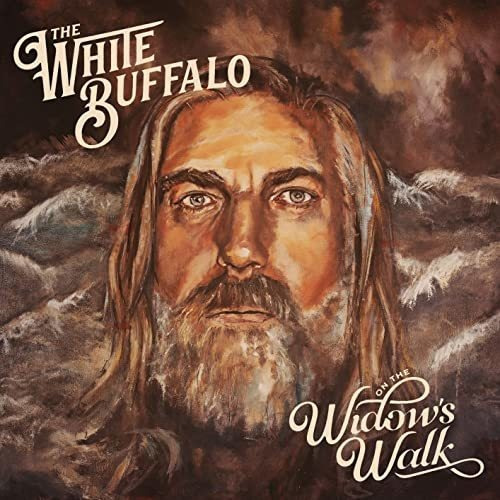 On The Widow's Walk(lp)