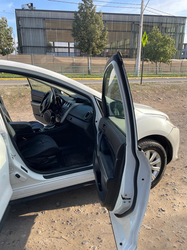 Mazda CX-7 2.5 R 2Wd At 4X2