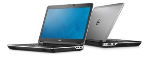 Laptop Dell Latitude E7440 Core I7 De 4ta 8gb Ram, 256gb Ssd (Reacondicionado)