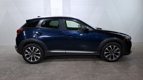 Mazda CX-3 2.0 I GRAND TOURING 2WD AT