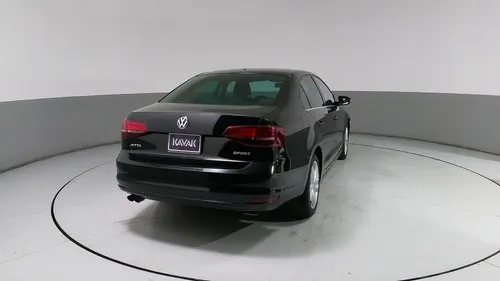 Volkswagen Jetta 2.5 SPORTLINE TIP.