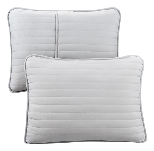 Juego De Colcha King Arkwright - Suave Cobertor De Cama De