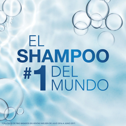 Imagen 4 de 9 de Shampooo Hombre Head Shoulders Old Spice 700 Ml