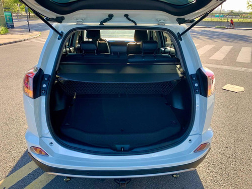 Toyota Rav4 2.0 Vx 2018