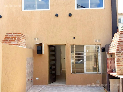 Imagen 25 de 29 de Duplex De 4 Amb Con Patio - Munro