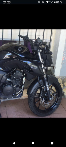 Imagen 15 de 21 de Yamaha Fz 25
