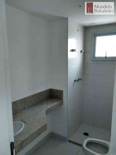 Apartamento Alto Padrão Na Zona Sul - 258m². - 1216